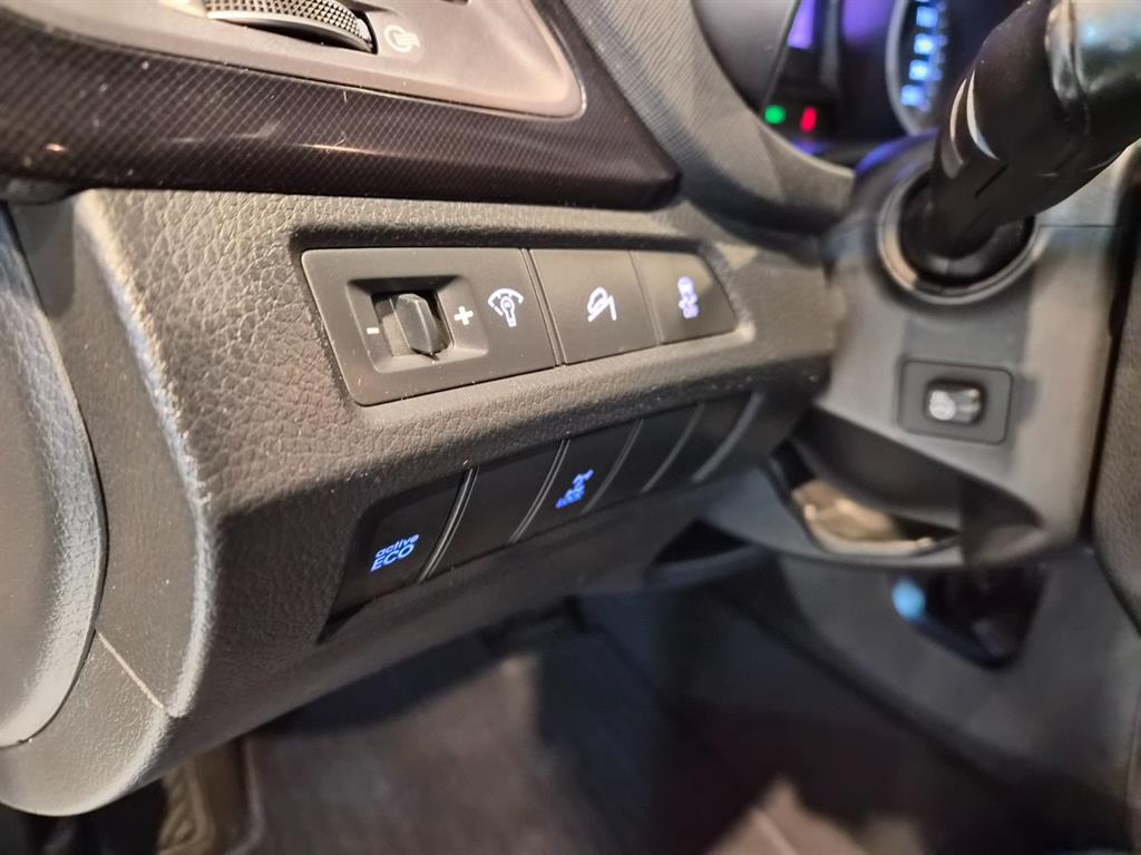 HYUNDAI Santa Fe 2015 Blanco - Importación desde Corea - HF Imports Iquique - Foto 13