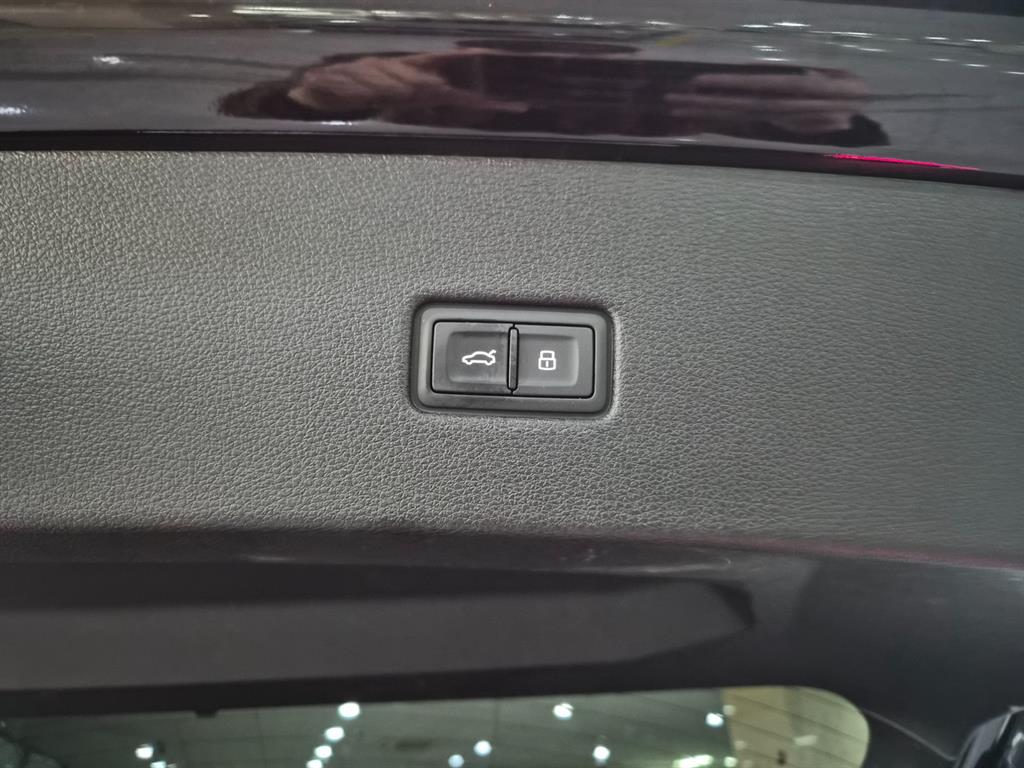 Audi Q8 2021 Negro - Importación desde Corea - HF Imports Iquique - Foto 17