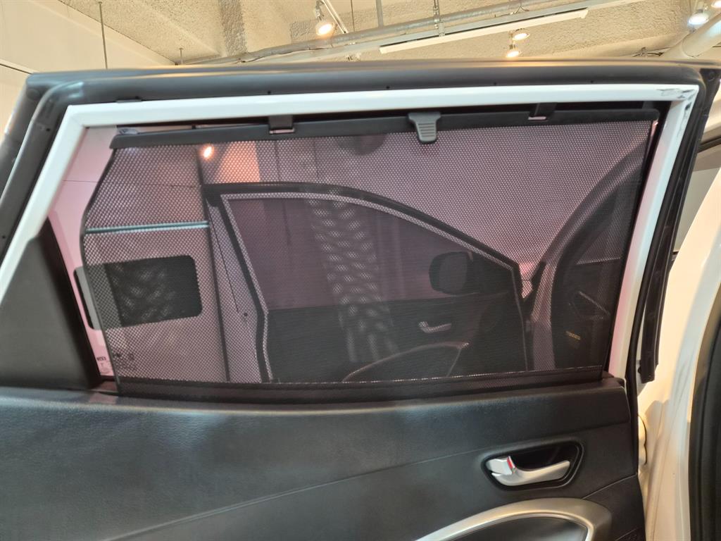 HYUNDAI Santa Fe - Vista 8