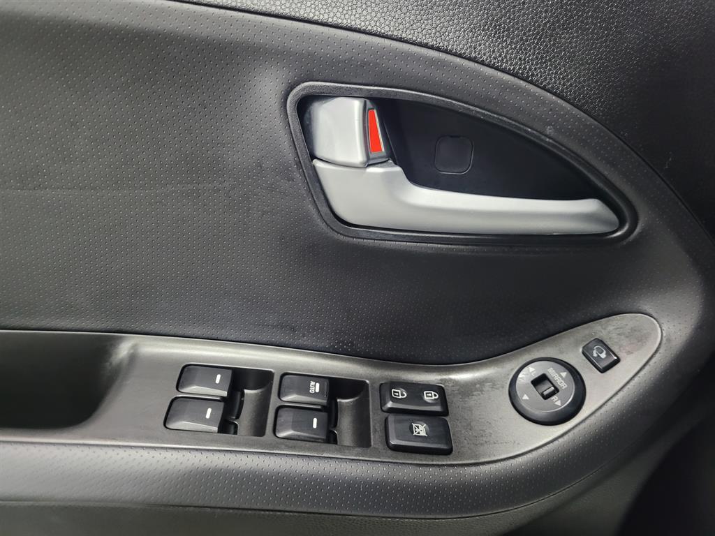 KIA Morning 2016 Blanco - Importación desde Corea - HF Imports Iquique - Foto 14