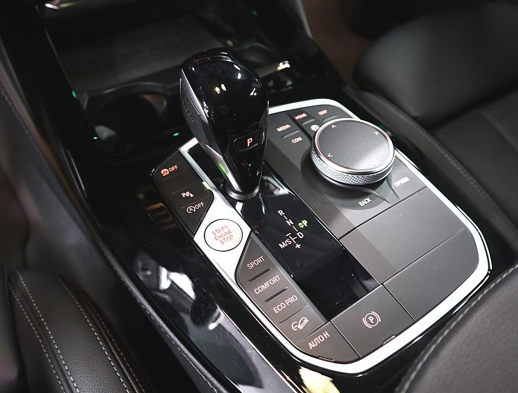 BMW X4 2023 Negro - Importación desde Corea - HF Imports Iquique - Foto 15