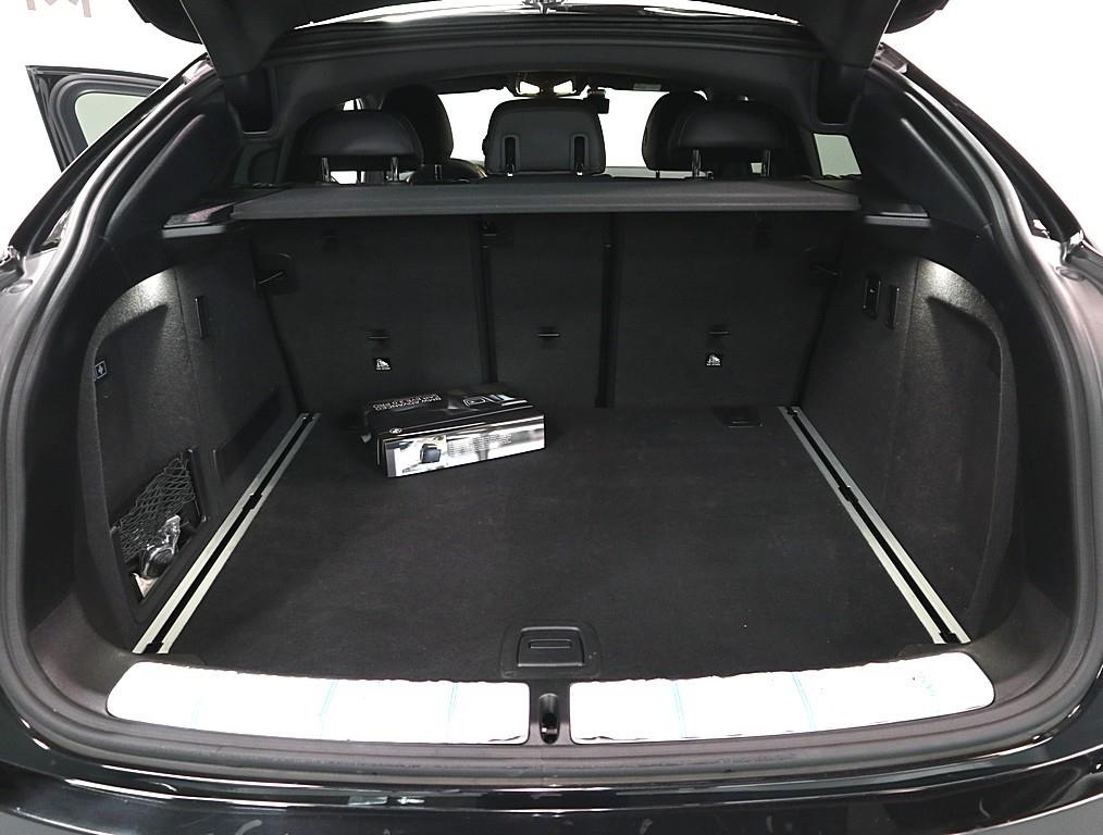 BMW X4 2023 Negro - Importación desde Corea - HF Imports Iquique - Foto 17