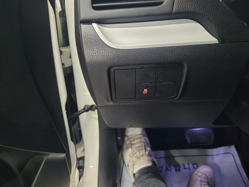 KIA Morning 2016 Blanco - Importación desde Corea - HF Imports Iquique - Foto 15