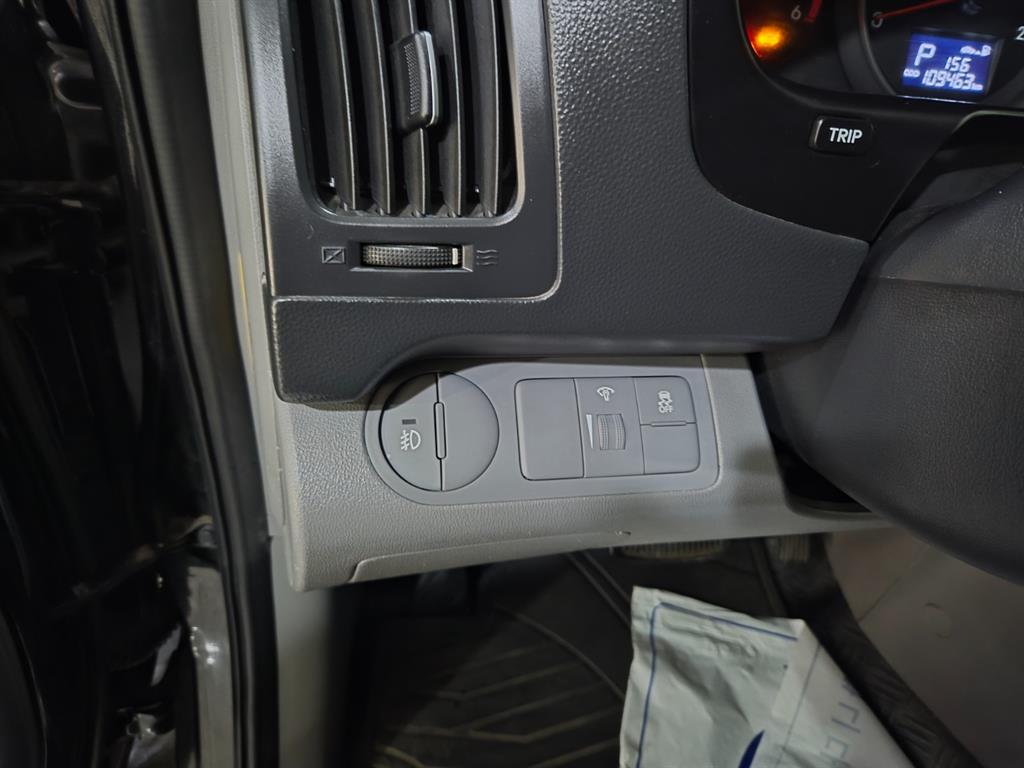 HYUNDAI Starex 2016 Negro - Importación desde Corea - HF Imports Iquique - Foto 14