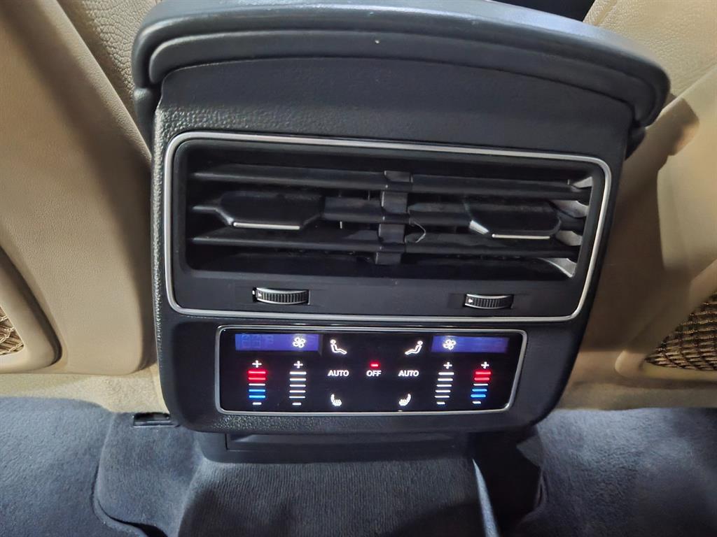 Audi Q8 2021 Negro - Importación desde Corea - HF Imports Iquique - Foto 15