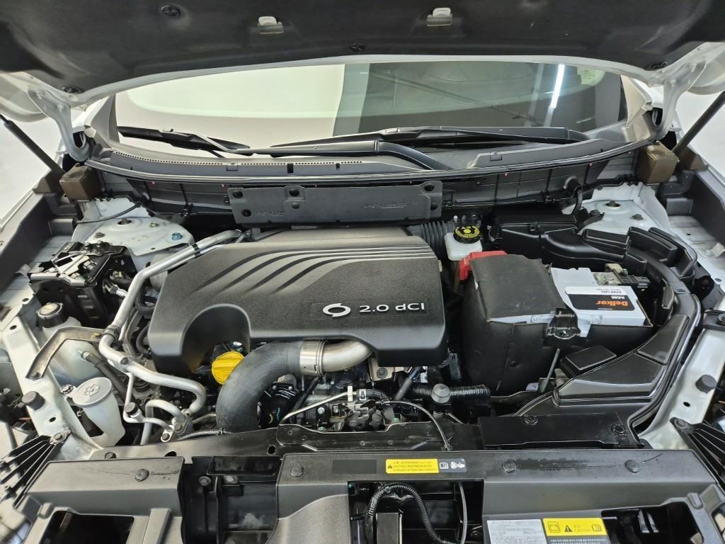 SAMSUNG QM6 - Vista 5