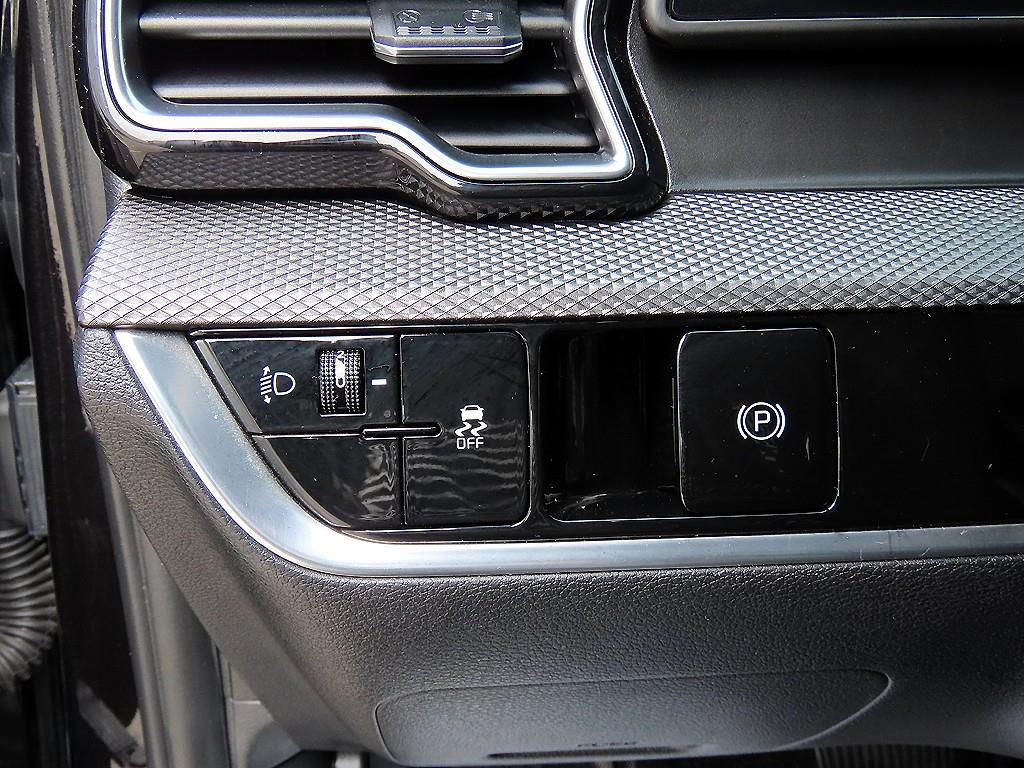 KIA Sportage - Vista 12