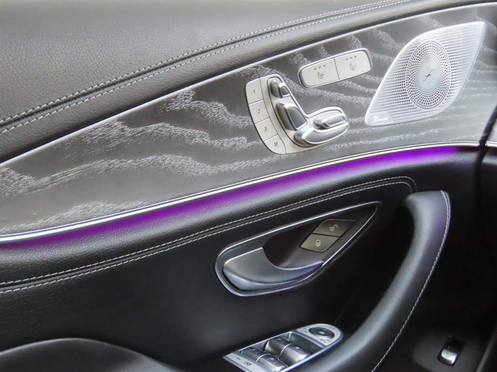 Mercedes Benz CLS Class 2021 Blanco - Importación desde Corea - HF Imports Iquique - Foto 13