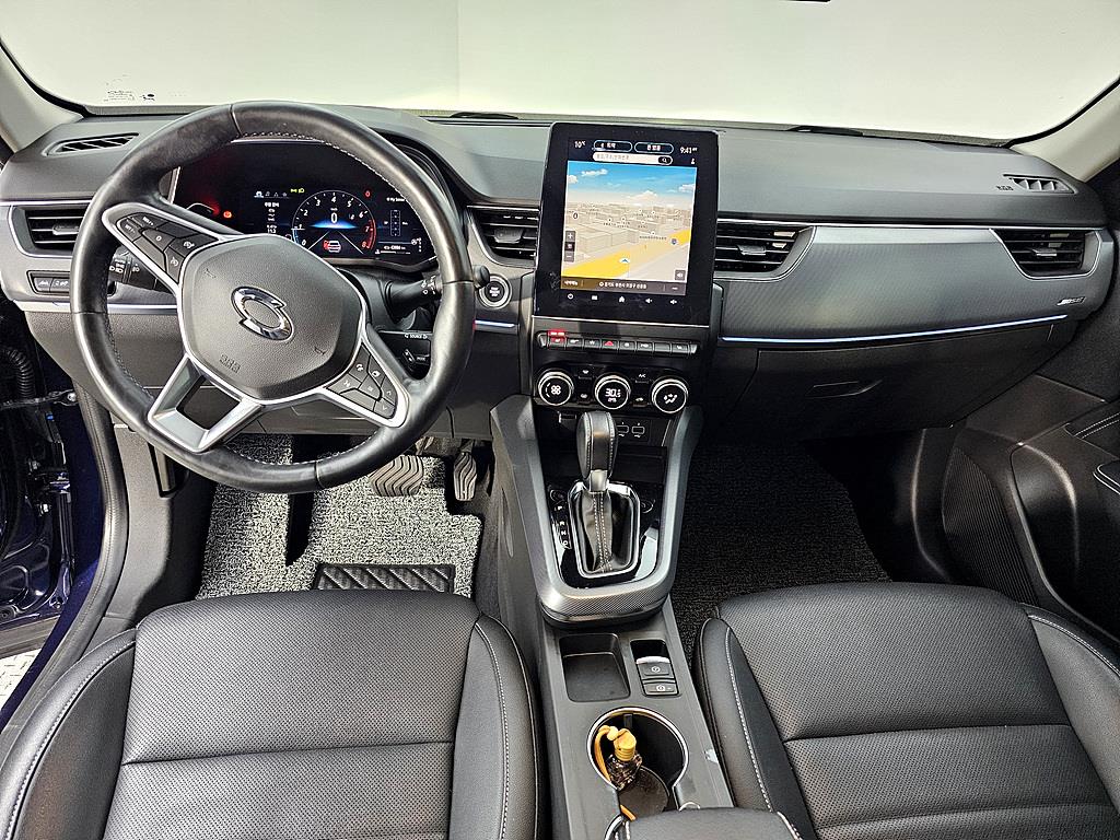 SAMSUNG XM3 - Vista 5