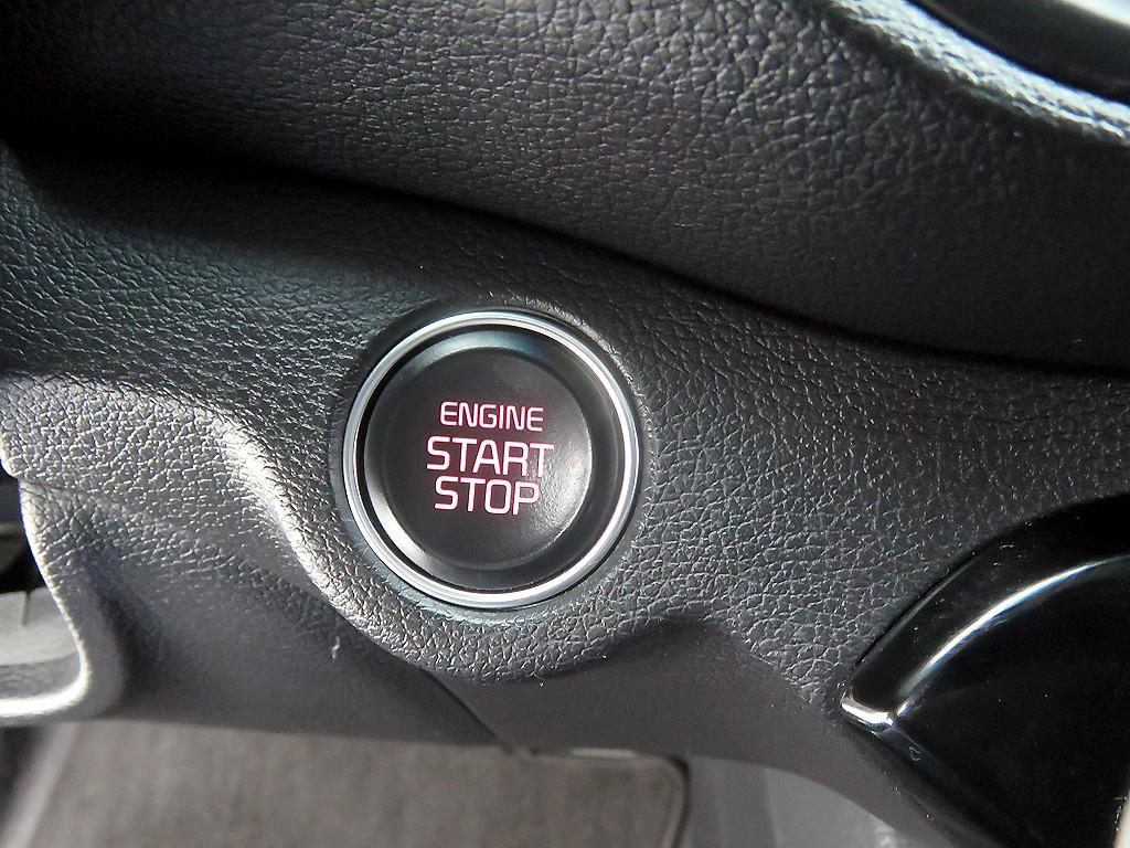 KIA K3 2022 Gris - Importación desde Corea - HF Imports Iquique - Foto 17