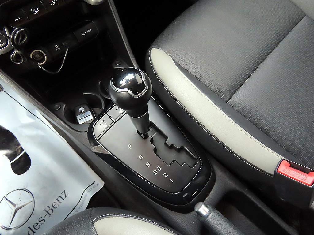 KIA Morning - Vista 10