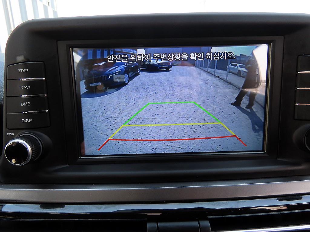 KIA Seltos 2020 Azul - Importación desde Corea - HF Imports Iquique - Foto 15