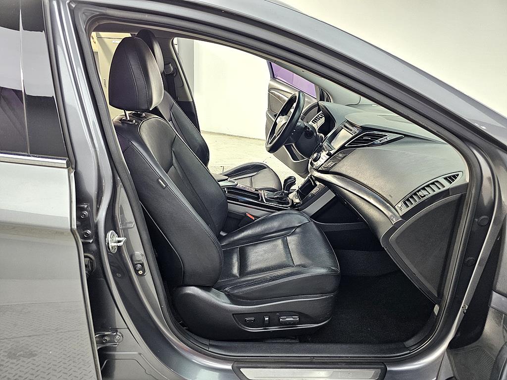 HYUNDAI i40 - Vista 11