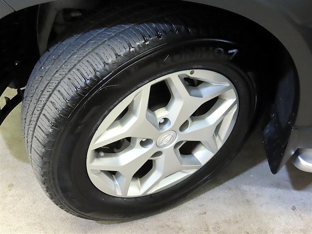 Ssangyong Rexton 2021 - Importación desde Corea - HF Imports Iquique - Foto 20