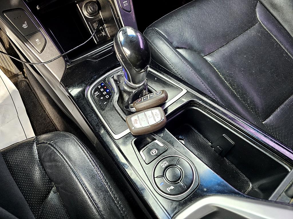 HYUNDAI i40 2012 Gris - Importación desde Corea - HF Imports Iquique - Foto 15