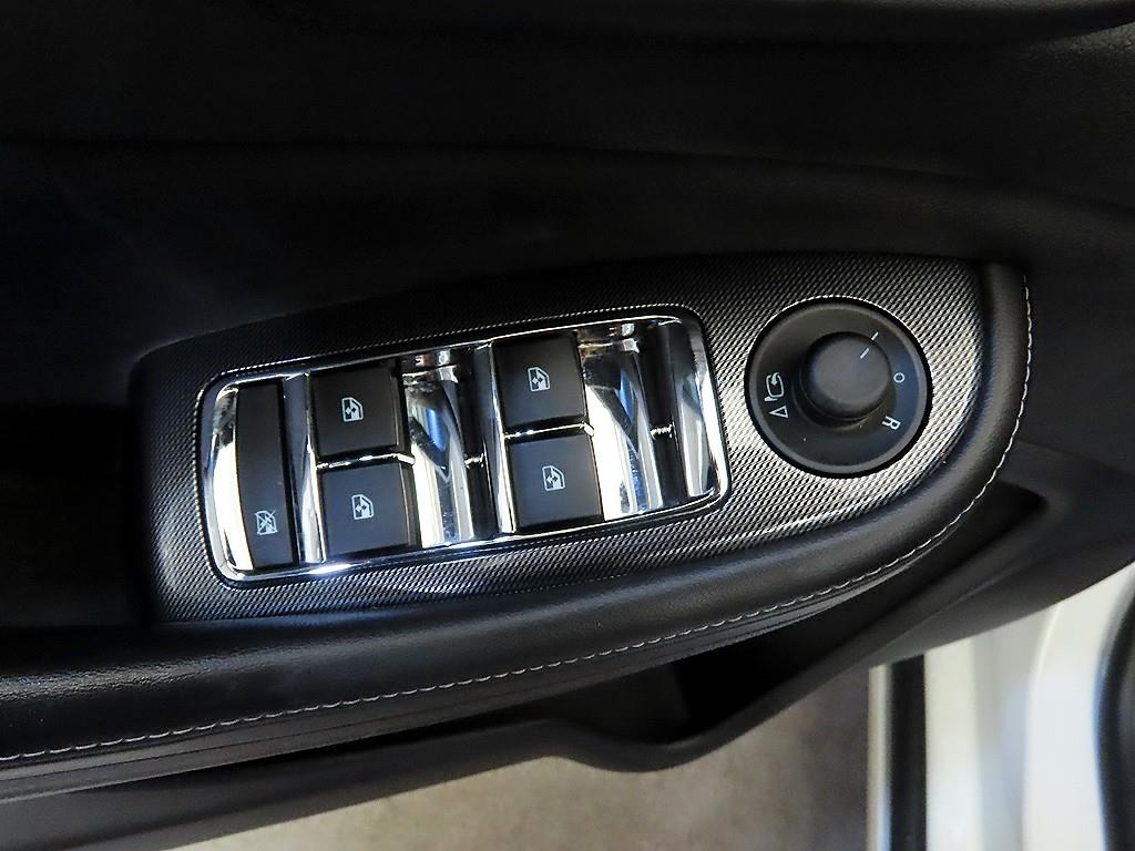 Chevrolet Malibu 2015 Blanco - Importación desde Corea - HF Imports Iquique - Foto 14