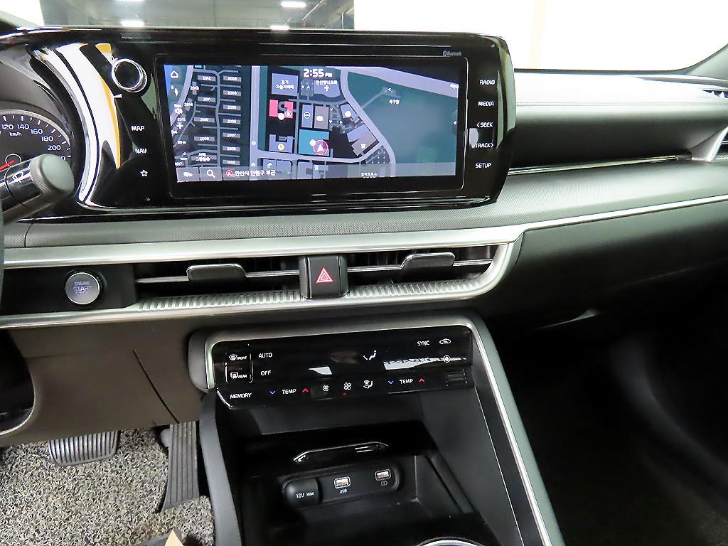 KIA K5 2021 - Importación desde Corea - HF Imports Iquique - Foto 13