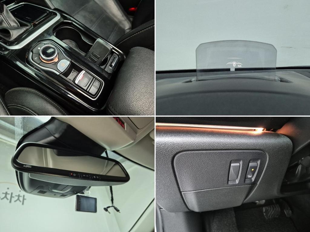 SAMSUNG SM6 2016 Blanco - Importación desde Corea - HF Imports Iquique - Foto 16