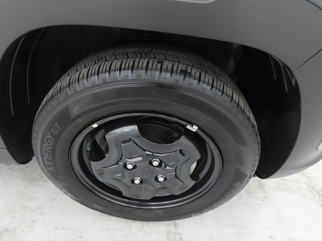 HYUNDAI Casper 2024 Negro - Importación desde Corea - HF Imports Iquique - Foto 20