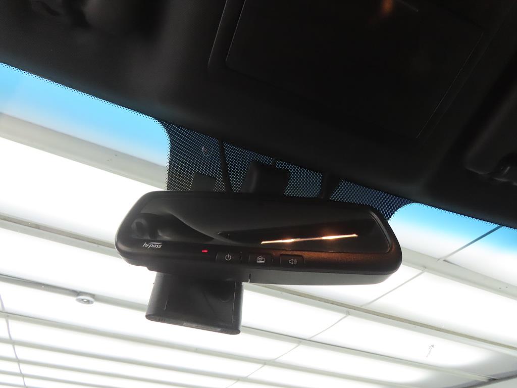 Ssangyong Rexton - Vista 12