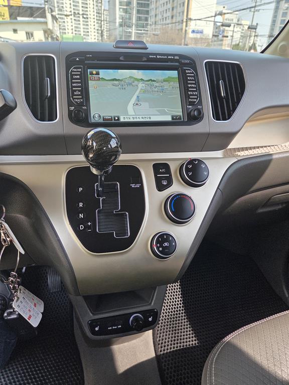 KIA Ray 2013 Blanco - Importación desde Corea - HF Imports Iquique - Foto 19