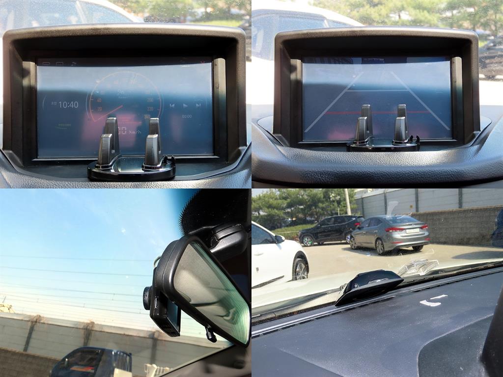 Ssangyong Korando 2014 Blanco - Importación desde Corea - HF Imports Iquique - Foto 18