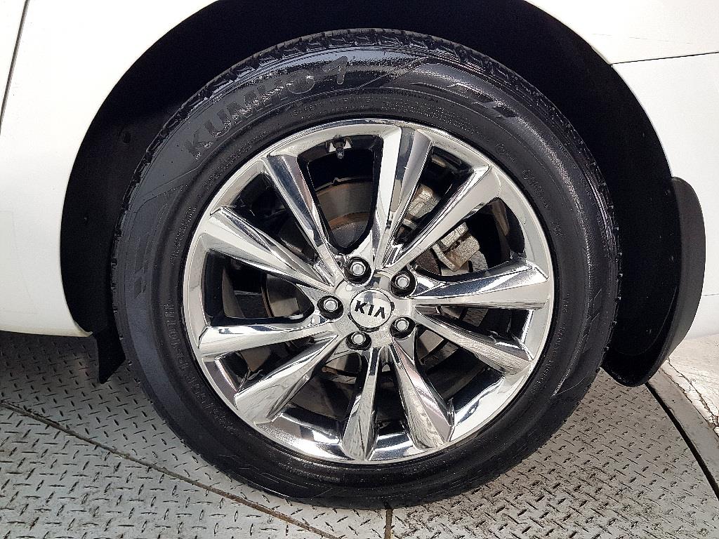 KIA Carnival 2020 Blanco - Importación desde Corea - HF Imports Iquique - Foto 20