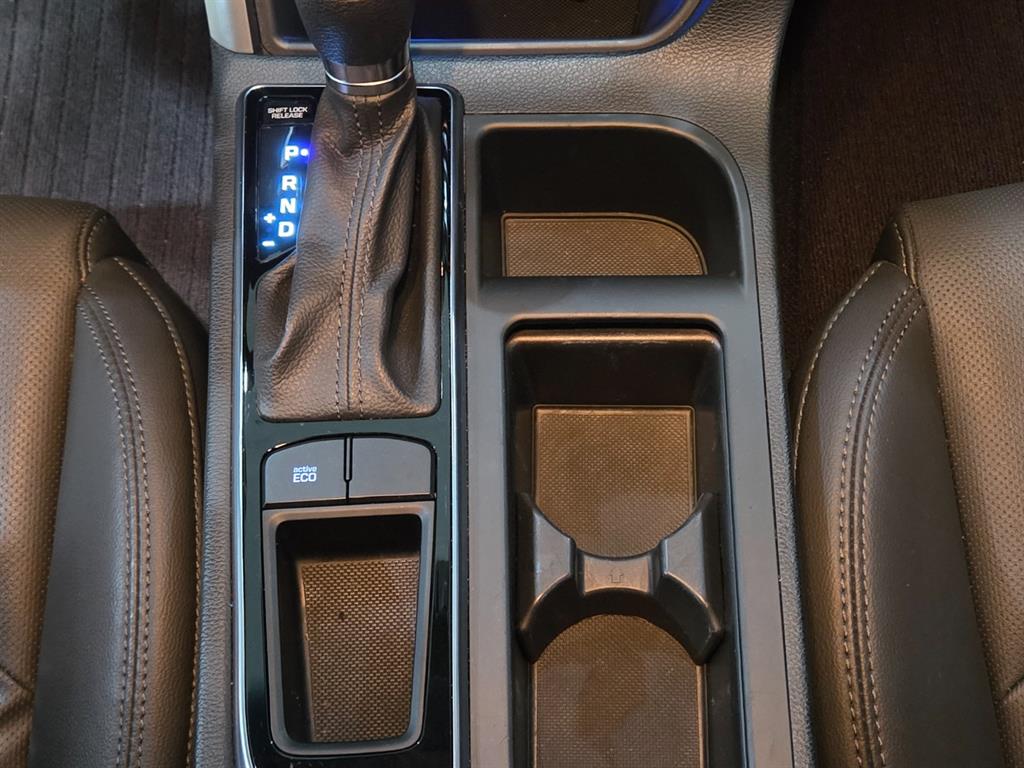 HYUNDAI Sonata 2017 Blanco - Importación desde Corea - HF Imports Iquique - Foto 14