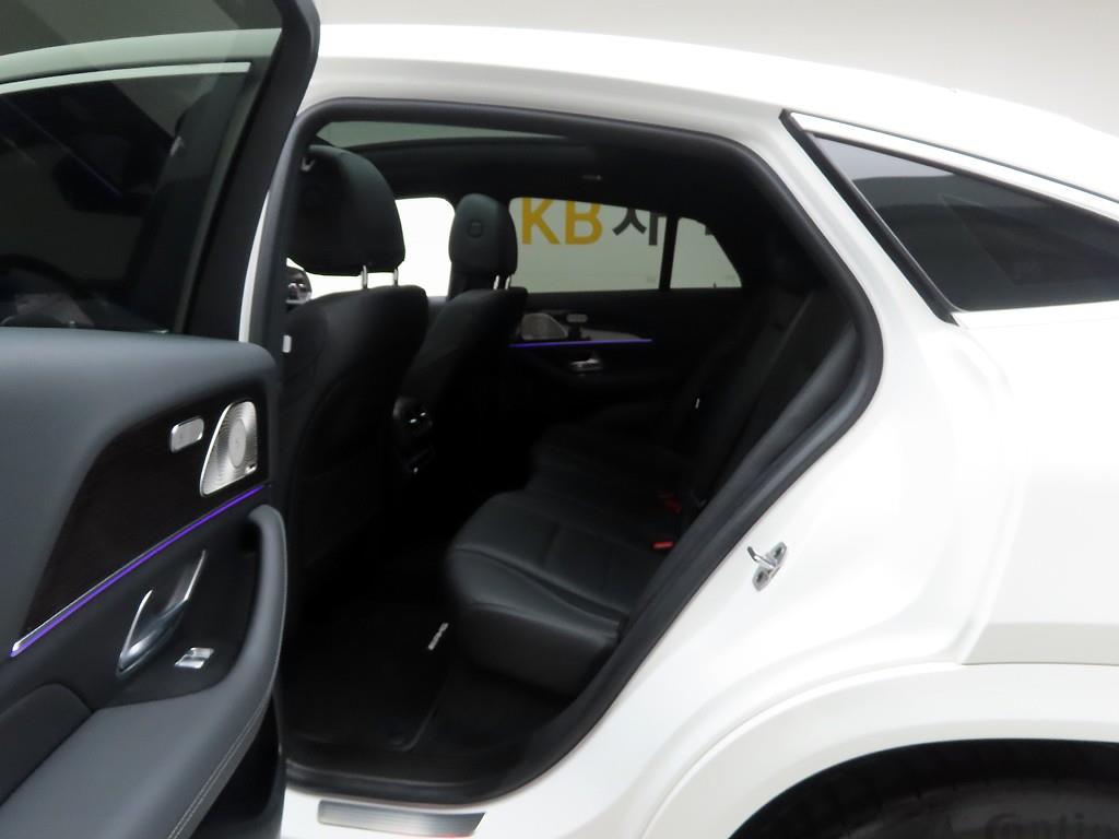 Mercedes Benz GLE Class 2023 - Importación desde Corea - HF Imports Iquique - Foto 14