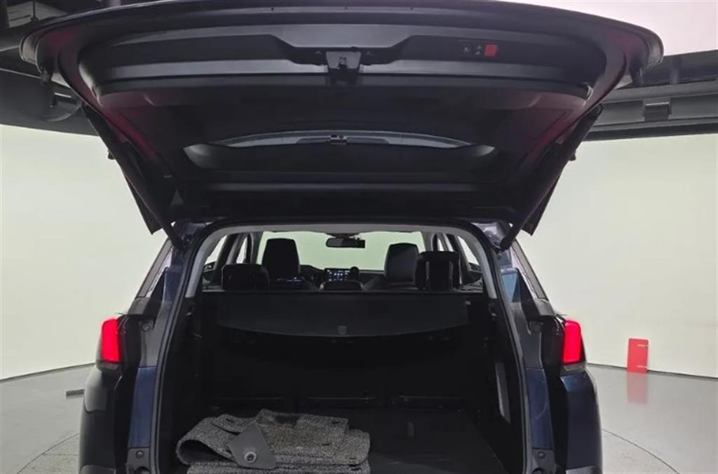 Peugeot 5008 2019 Azul - Importación desde Corea - HF Imports Iquique - Foto 20