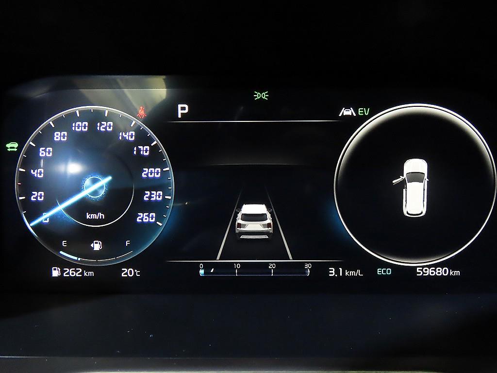 KIA Sorento - Vista 9