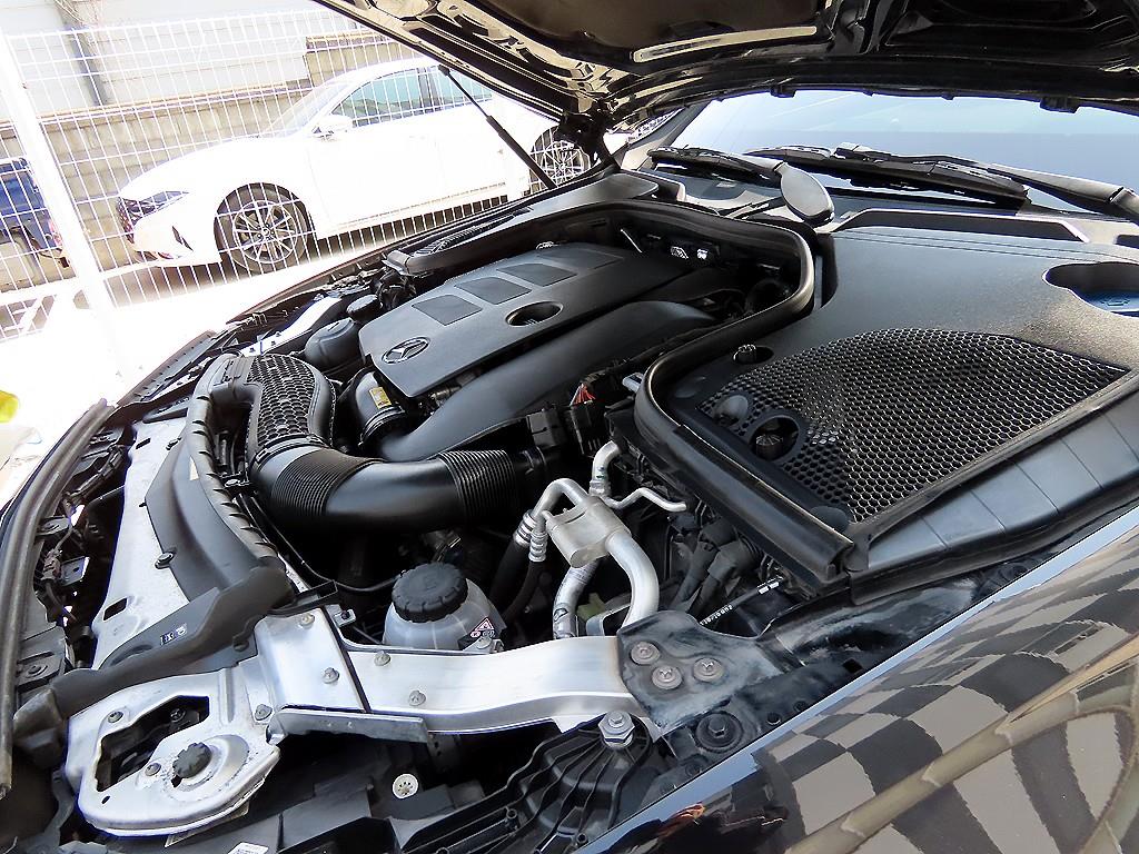 Mercedes Benz E class 2019 - Importación desde Corea - HF Imports Iquique - Foto 19