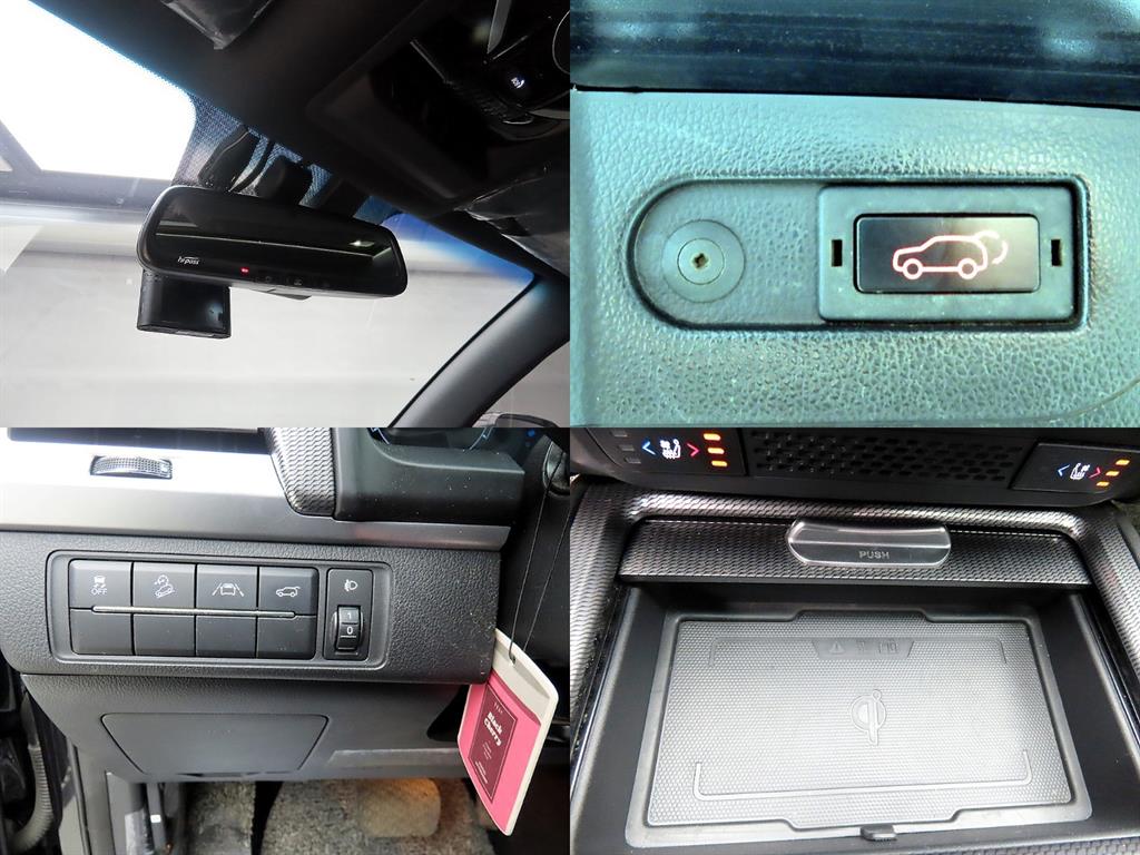 Ssangyong Rexton 2023 - Importación desde Corea - HF Imports Iquique - Foto 17