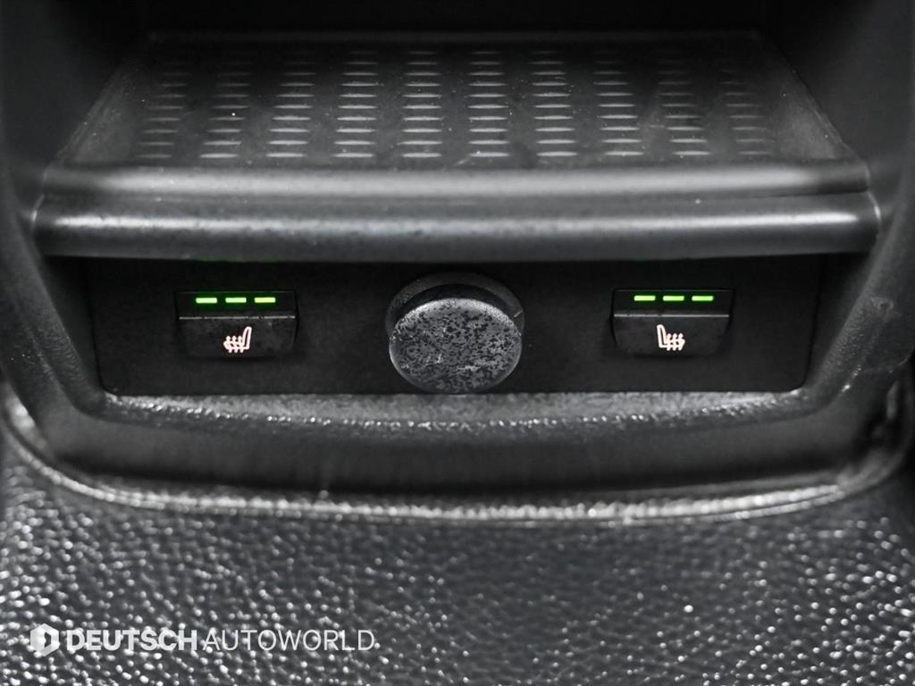 BMW X3 2016 Negro - Importación desde Corea - HF Imports Iquique - Foto 16