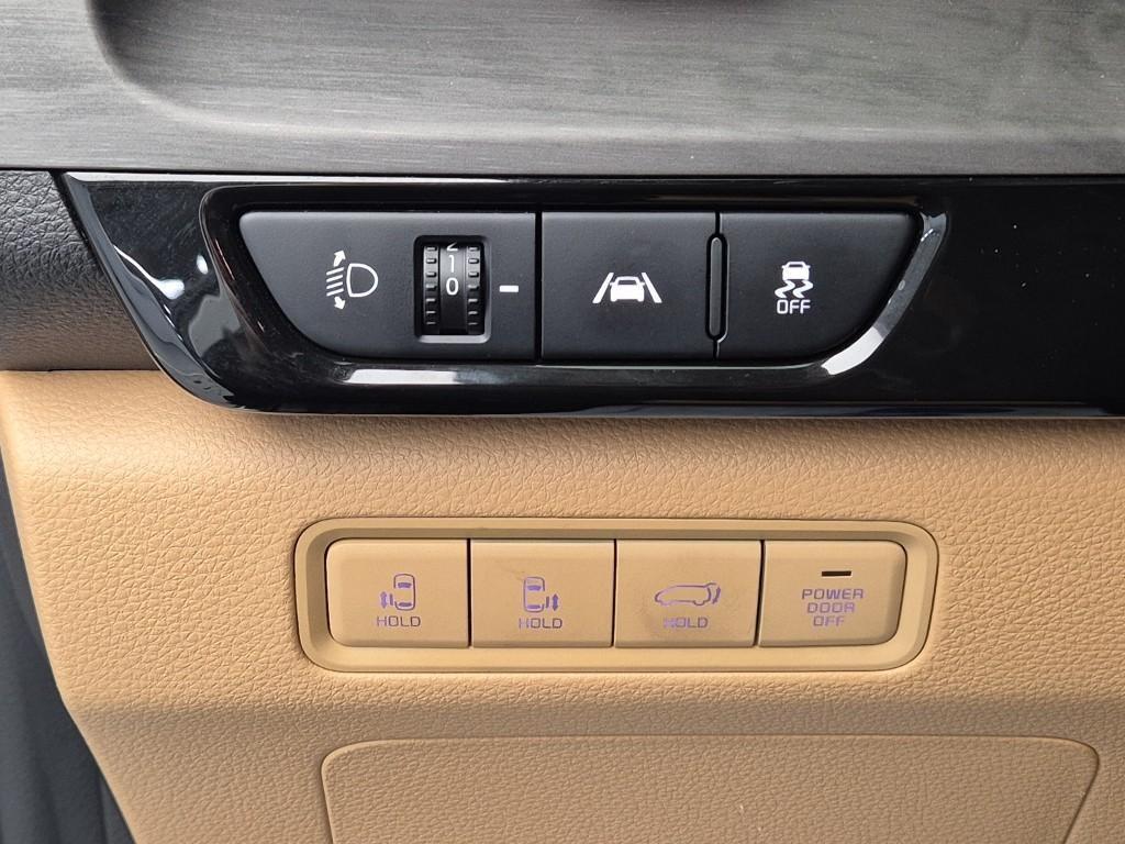 KIA Carnival 2023 Blanco - Importación desde Corea - HF Imports Iquique - Foto 17