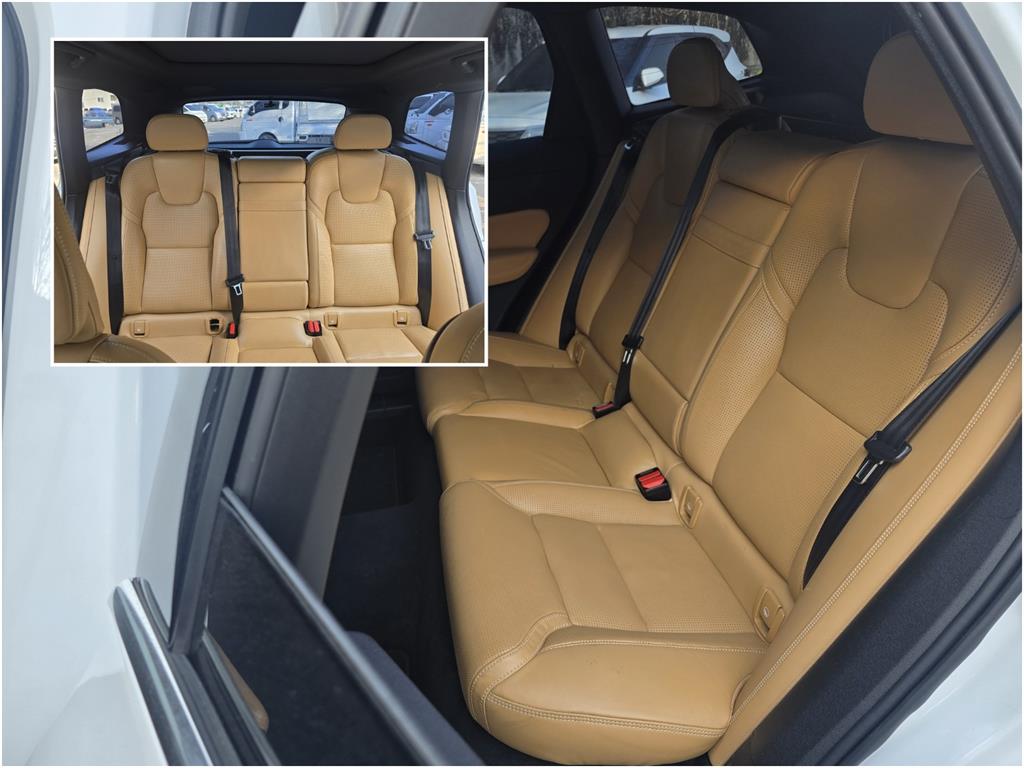 Volvo XC60 - Vista 11