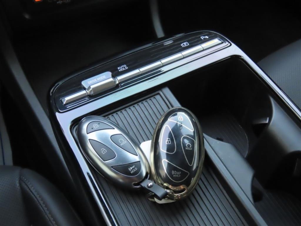 HYUNDAI Tucson 2025 Blanco - Importación desde Corea - HF Imports Iquique - Foto 7