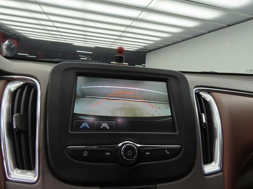 Chevrolet Malibu 2017 Gris - Importación desde Corea - HF Imports Iquique - Foto 13