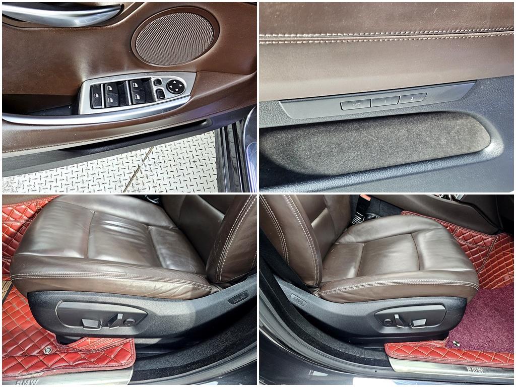 BMW Gran Turismo - Vista 12