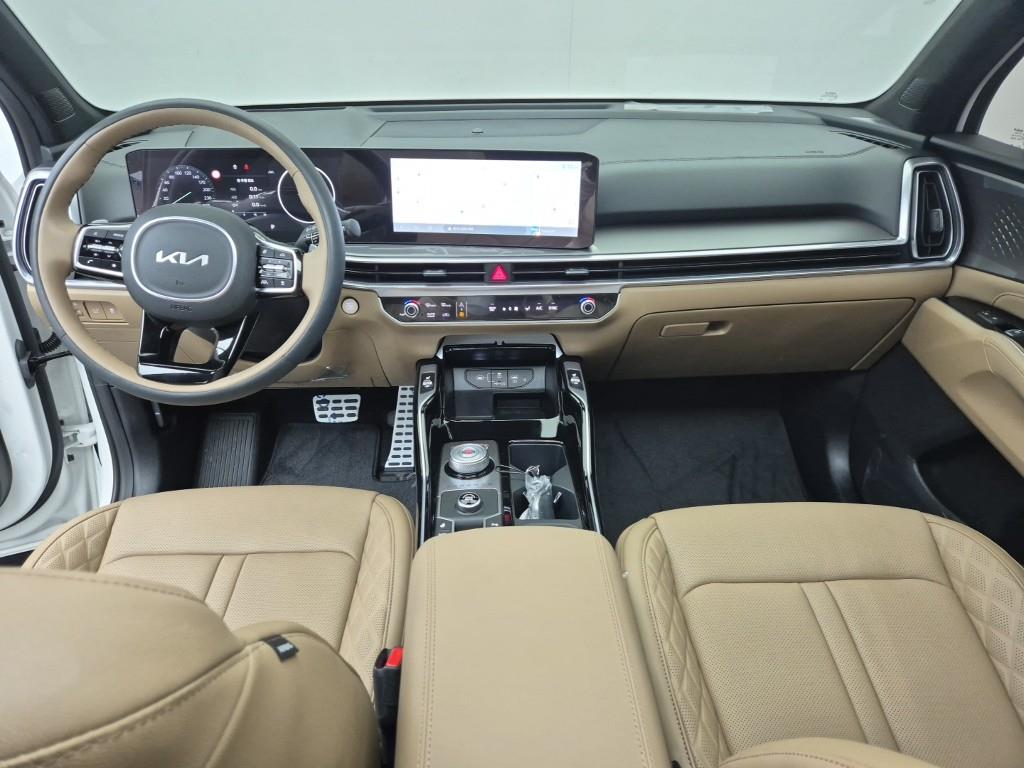 KIA Sorento - Vista 5