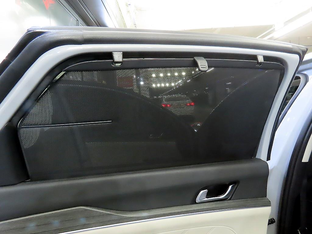 KIA K5 2024 Gris - Importación desde Corea - HF Imports Iquique - Foto 16