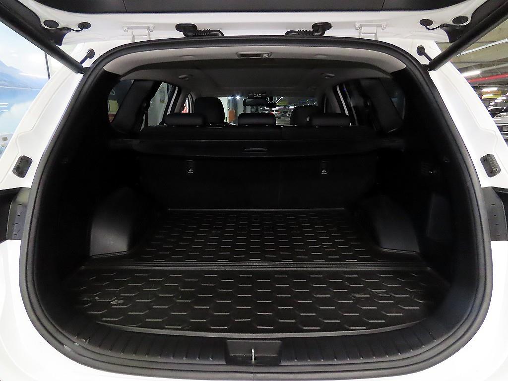 HYUNDAI Santa Fe 2019 Blanco - Importación desde Corea - HF Imports Iquique - Foto 17