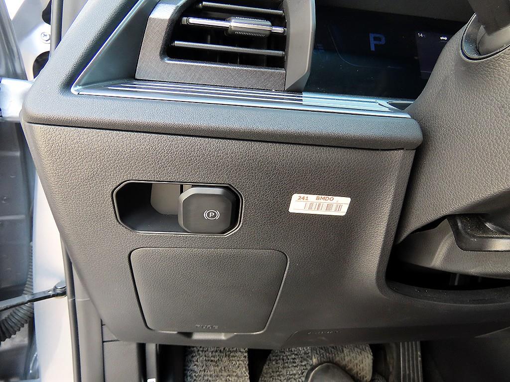 Ssangyong Torres - Vista 12