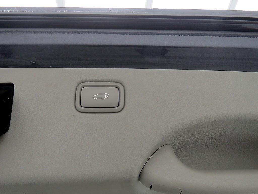 KIA Carnival - Vista 6