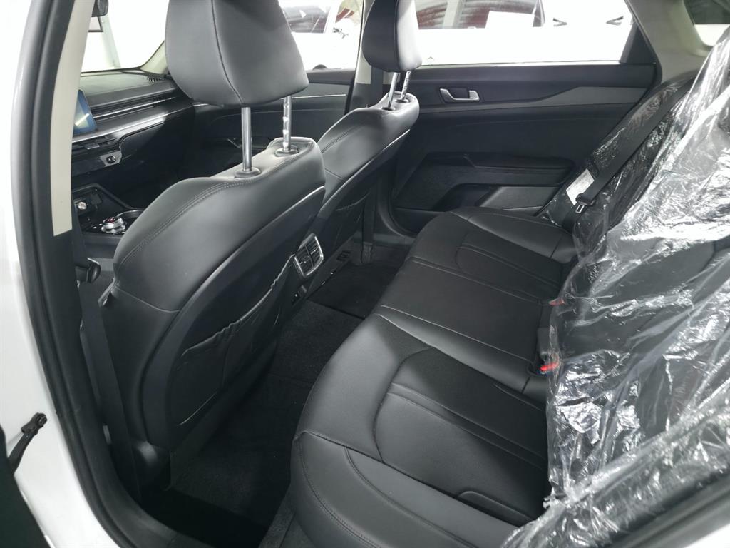 KIA K5 2024 Blanco - Importación desde Corea - HF Imports Iquique - Foto 15