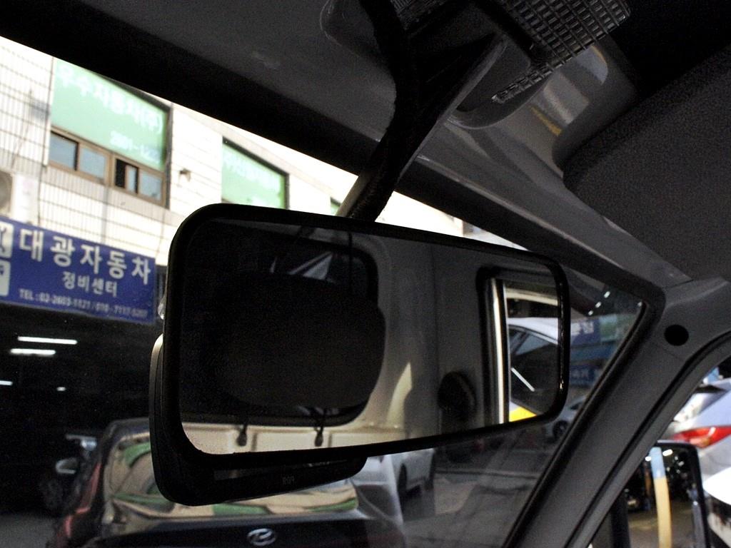 Small Truck Top_Frozen Top 2019 Blanco - Importación desde Corea - HF Imports Iquique - Foto 10