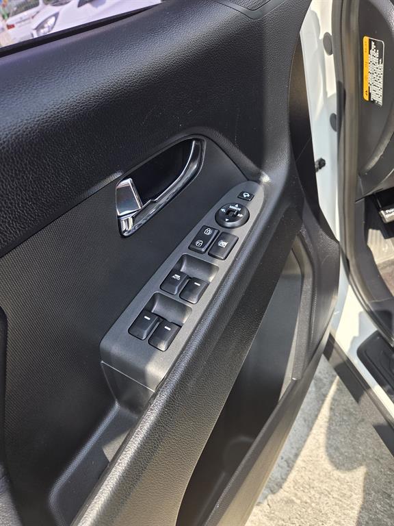 KIA Sportage 2013 Blanco - Importación desde Corea - HF Imports Iquique - Foto 20