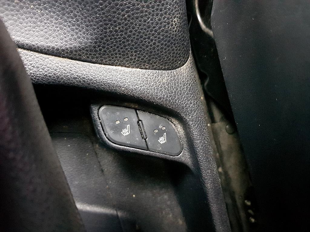 KIA Morning 2016 Café - Importación desde Corea - HF Imports Iquique - Foto 14