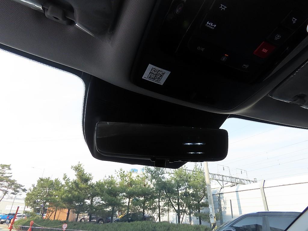 KIA Carnival 2025 Gris - Importación desde Corea - HF Imports Iquique - Foto 15