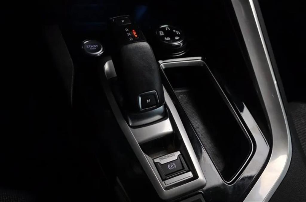 Peugeot 5008 - Vista 9